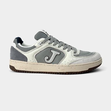 ZAPATILLAS CASUAL C.FLEXYS 2512 GRIS