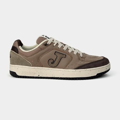 ZAPATILLAS CASUAL C.FLEXYS 2524 MARRÓN