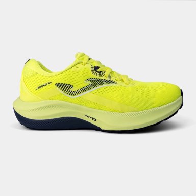 ZAPATILLAS RUNNING HISPALIS MEN 2509 AMARILLO