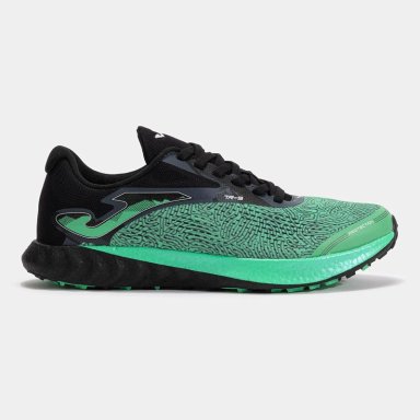 ZAPATILLAS TRAIL RUNNING TR-9 2515 UNISEX VERDE