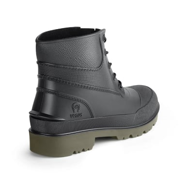 BOTIN TERRRAMAX NEGRO VR - 2