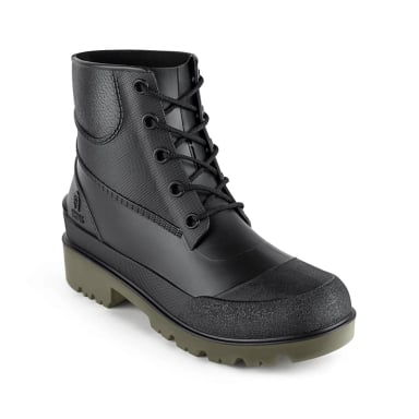 BOTIN TERRRAMAX NEGRO VR - 3