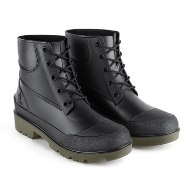 BOTIN TERRRAMAX NEGRO VR - 4