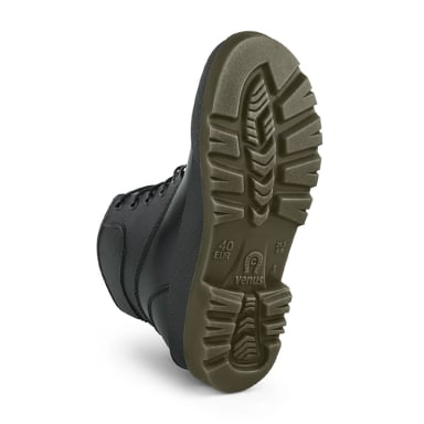 BOTIN TERRRAMAX NEGRO VR - 5