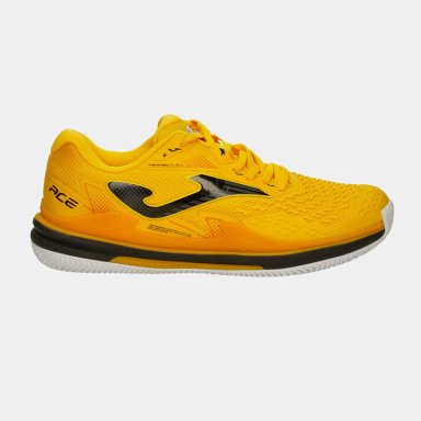 ZAPATILLAS TENIS ACE MEN 2508 C AMARILLO