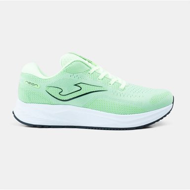 ZAPATILLAS RUNNING NEON MEN 2511 VERDE MENTA