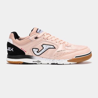 ZAPATILLAS FUTBOL SALA TOP FLEX REBOUND 2529 IN ROSA