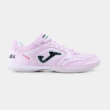 ZAPATILLAS FUTBOL SALA TOP FLEX 2613 IN ROSA CLARO