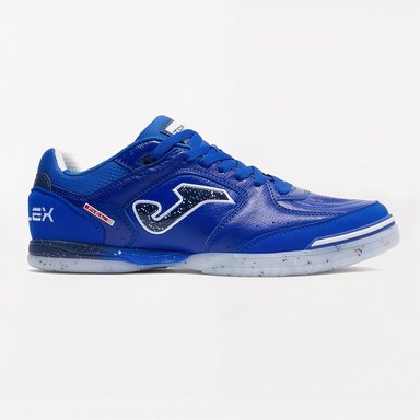 ZAPATILLAS FUTBOL SALA TOP FLEX 2605 IN AZUL