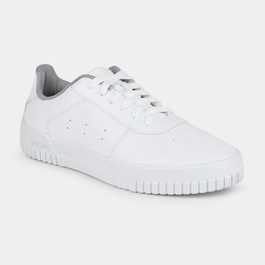 ZAPATILLA ESCOLAR VENUS VIBE PASADOR BLANCO - 2