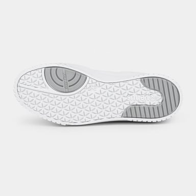 ZAPATILLA ESCOLAR VENUS VIBE PASADOR BLANCO - 4