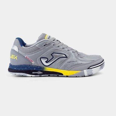 ZAPATILLAS FUTBOL SALA TOP FLEX REBOUND 2612 IN GRIS