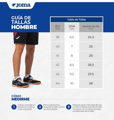 ZAPATILLAS RUNNING SPEED MEN 2602 BLANCO - 6