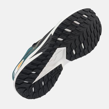 ZAPATILLAS RUNNING SPEED MEN 2631 NEGRO - 5