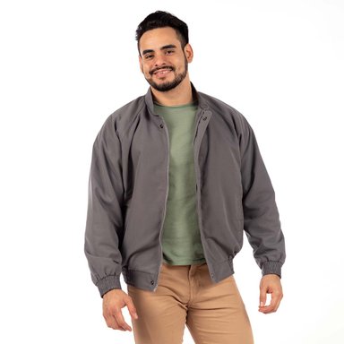 CASACA HOMBRE ATP LEGANT CUELLO CHINO L