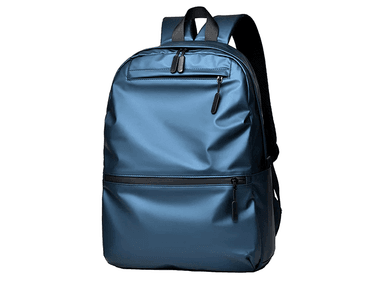 MOCHILA KAEROSHY BREAK AZUL ELÉCTRICO GLAMOUR URBANA