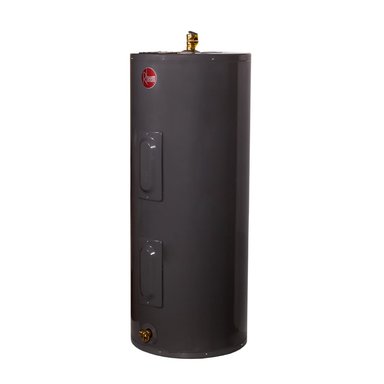 TERMA ELÉCTRICA 152 L RHEEM | Gris - 4