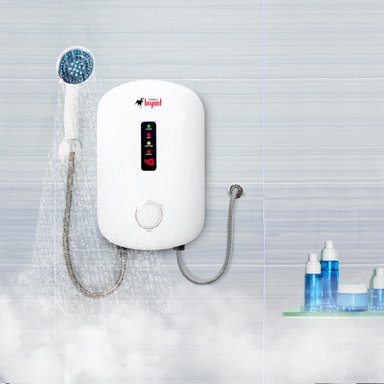 RAPIDUCHA SELECT 4.5 KW RHEEM - 2