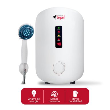 RAPIDUCHA SELECT 4.5 KW RHEEM - 4