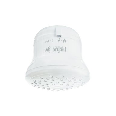 DUCHA ELÉCTRICA MAXILINEA 5.5 KW BRYANT - 3