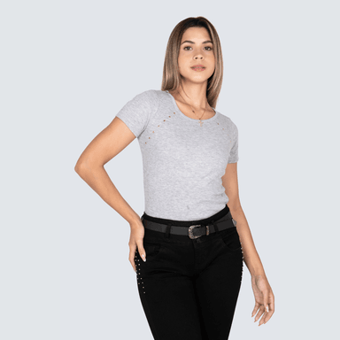 POLO MODA MUJER PARADA111 XIOMY