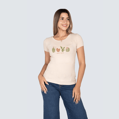 POLO MODA MUJER PARADA111 DAVIS