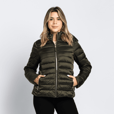 CASACA MODA MUJER PARADA111 XIANAX