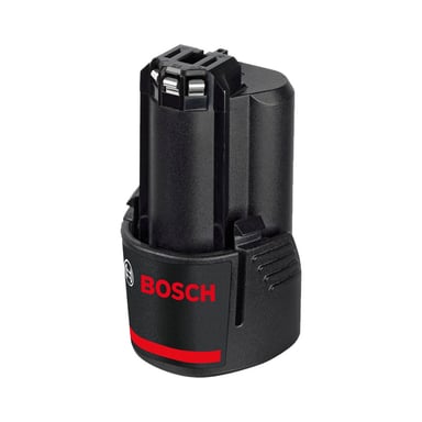 SET DE HERRAMIENTAS BOSCH TALADRO ATORNILLADOR 12V 3/8' 2.0AH 30 NM GSR 120 LI + 23 PIEZAS - 3
