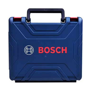 SET DE HERRAMIENTAS BOSCH TALADRO ATORNILLADOR 12V 3/8' 2.0AH 30 NM GSR 120 LI + 23 PIEZAS - 6
