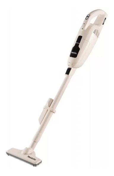 ASPIRADORA 12V CXT 1.4M³+BATERÍA 2.0 AH MAKITA CL114FDWI