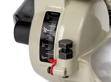 SIERRA INGLETEADORA 10 1650 W LS1040F LUZ MAKITA - 5