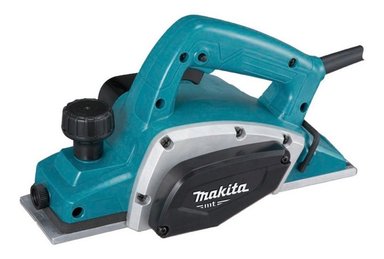 CEPILLO DE MADERA 620W 82MM 16000 RPM MAKITA MT M1902B