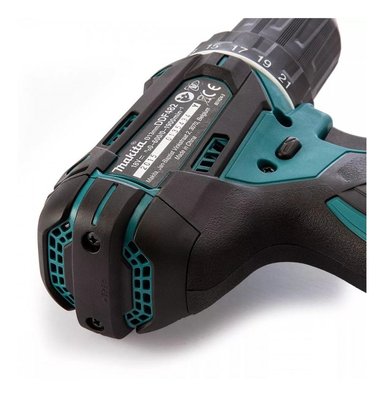 TALADRO ATORNILLADOR 1/2' 18V 62NM BARETOOL MAKITA DDF482Z - 3