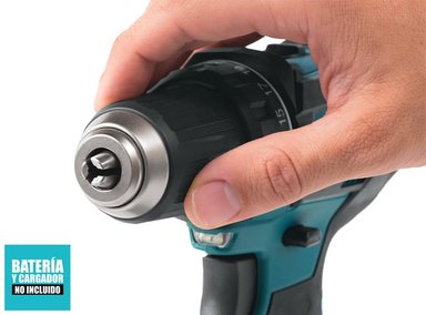 TALADRO ATORNILLADOR 1/2' 18V 62NM BARETOOL MAKITA DDF482Z - 4