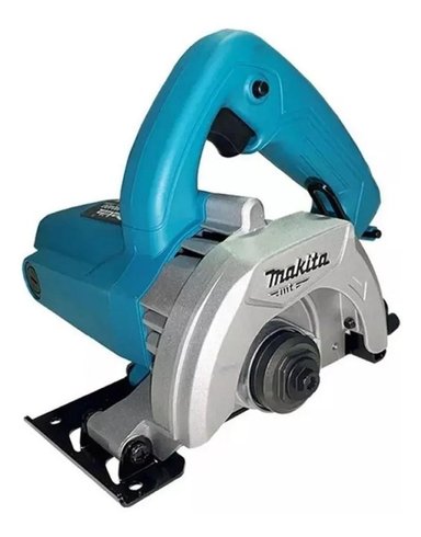 SIERRA MAKITA CORTADORA M0400BC 1200 WATTS MARMOL MT 4 3/8' - 2