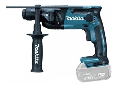 ROTOMARTILLO INALAMBRICO 18V SDS-PLUS DHR165Z SIN BAT MAKITA