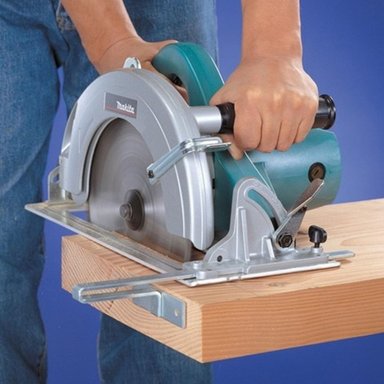 SIERRA MAKITA N5900B 2000 WATTS CIRCULAR 9 1/4' 235MM CORTE 90° 85MM - 2