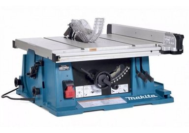 SIERRA DE MESA 254MM 1650W CORTE EN 90° 93MM MAKITA 2704