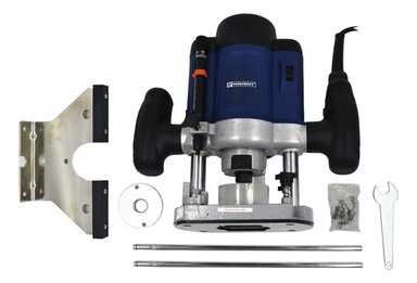 RUTEADORA 1/4 1200W TOOLCRAFT TC5913