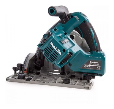 SIERRA MAKITA DSP600Z BARETOOL CIRCULAR 6 1/2' 165MM 36V 2X18V LXT BL - 2