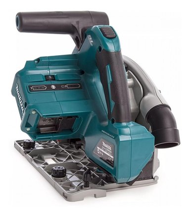 SIERRA MAKITA DSP600Z BARETOOL CIRCULAR 6 1/2' 165MM 36V 2X18V LXT BL - 4