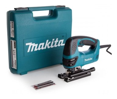 SIERRA CALADORA 720W 135MM MAKITA 4350FCT