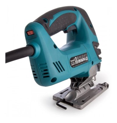 SIERRA CALADORA 720W 135MM MAKITA 4350FCT - 7
