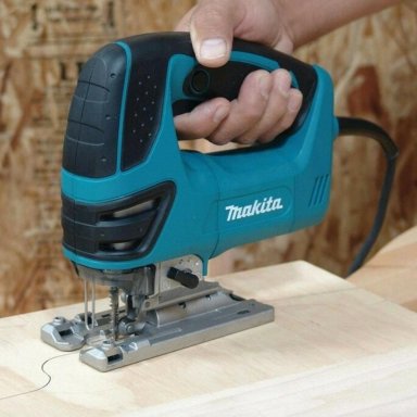 SIERRA CALADORA 720W 135MM MAKITA 4350FCT - 9