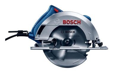 SIERRA CIRCULAR BOSCH 7 1/4 GKS 150 1500W - 2