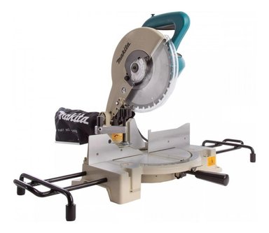 SIERRA INGLETEADORA 10 (254MM) 1650W MAKITA LS1040