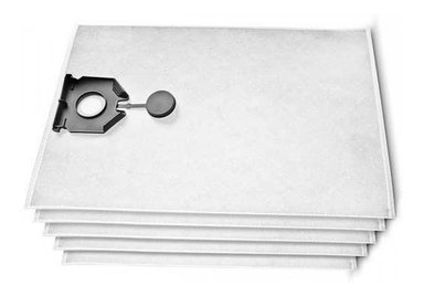 BOLSA DE FILTRO 5 UNID PARA NT 30/1 TACT L KARCHER