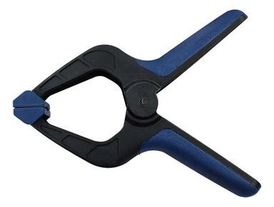 SET DE PRENSA DE RESORTE TOOLCRAFT CO-TC5299-002 2'' 22 LBS X 4 UND - 2