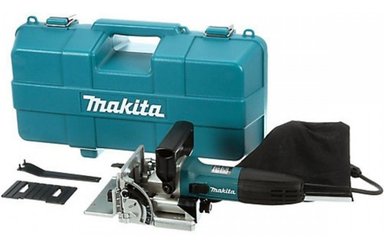 ENGALLETADORA 701W 11000 RPM 2.5KG MAKITA PJ7000