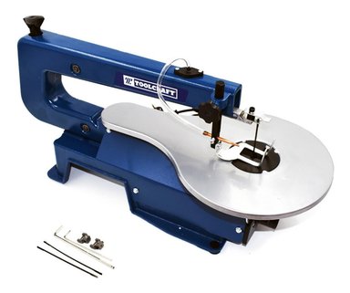 SIERRA CALADORA DE BANCO 16 90W TC5917 TOOLCRAFT